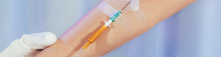 IV Therapy